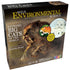 WILD ENVIRONMENTAL SCIENCE Extreme Big Cats of the World, Create and Customize Models and Dioramas for Ages 6+