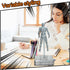 Action Figures Body-Kun DX & Body-Chan DX PVC Figure Model Drawing for S H Figuarts (Gray, Male)