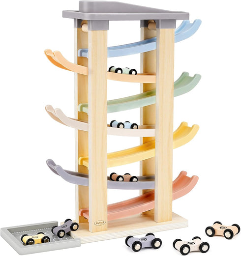 Joyreal Montessori Toddler Toys for 1 2 3 Year Old - 7