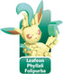 MEGA Pokémon Building Toys Set - Every Eevee Evolution with 470 Pieces, 9 Poseable Characters
