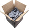 EnderToys Terrain Value Box - DND Terrain for 28mm Miniature Wargaming, Tabletop RPGs, Wargame Scenery