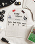 Personalized Game Score Board - Acrylic Engraved Family Game Night Score Tracker,Personalized Gamer Gift, Wedding Gift, Housewarming Gift, Game Night Score Card