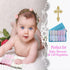 Set 6 elves Bamboo Viscose Washcloth Baby of - Ultra Soft Wash Cloths for Face and Body - Small Face Towel for Baby
