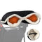 Orzbow Winter Stroller Gloves, Waterproof Mittens for Cold Weather With Berber Fleece,