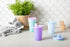 Pack 10 Oz 20 Count,Pastel The First Years Take & Toss Sippy Cups - Spill Proof Toddler Cups Value Party
