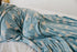 Peanut Knit Baby Swaddle Blanket