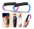 Large Stroller Hooks for Mommy, 2 pcs Carabiner Organizer for Hanging Purses, Diaper Bag, Shopping Bags (Blue+Purple)