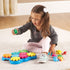 Set, 17 18+ Learning Resources Ocean Wonders Build & Spin, Gears Toy & Building Pieces, Ages months