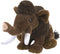 Wild Republic Woolly Mammoth Plush, Stuffed Animal, Plush Toy, Kids Gifts, Cuddlekins,