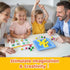 5-8-12 5, 6, 7, 8, 9, 10 STEM Toys Pixel Art Kit for Kids - Arts and Crafts for Boys & Girls - Educational Science Kits