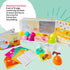 Set FAMILYLIFE Complete Resurrection Eggs Bundle Interactive Easter Story Hands-On Toddler Easter Activities