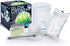 4M Glow Crystal Growing Kit - DIY Crystal Experiment Specimen Educational STEM Toys Gift for Kids & Teens