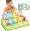 Easter Pop Up Toys for Toddlers, Interactive Educational Toys for Easter Basket Stuffers, Age 18+ Months