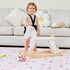 lasoftan Baby Play Mat, Extra Large&Thick Baby Mat for Floor, Foldable Padded Floor Mat for Baby