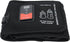 Portable Dual Baby Bottle Warmer with LCD Display - USB Powered for Travel