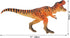 Gemini&Genius Tyrannosaurus Rex Dinosaur Toy, Realistic Figurine Gift for Kids.
