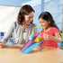 Set Learning Resources STEM Force & Motion Activity - Toddler Sensory Toys, Critical Thinking, Problem Solving