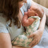 0-3 1.0 Tiny Twinkle Baby Sleep Sack Months TOG, Cotton & Elastane Wearable Blanket, Swaddle Transition Micro-Fleece