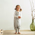 Baby Sleep Sack 3t-4t, 0.5 TOG Wearable Blanket, Toddler Baby Sleep Sack with Feet, Stars