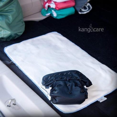 Kanga Care Castle Changing Pad for Babies