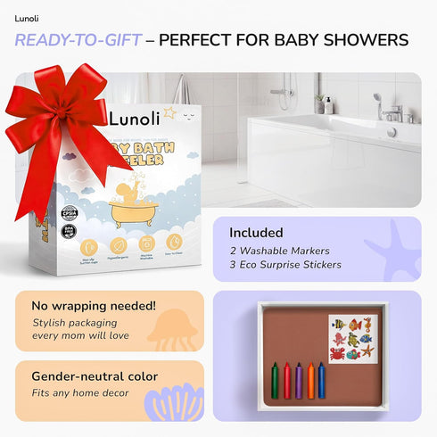 Elbow Set 1.8 2025 Elbow 6 4 Baby Bath Kneeler and Rest Pad Thick Color of the Year Mocha Mousse Memory Foam Kneeling