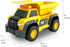 CAT Construction Toys, Truck Constructors Toy Dump Truck with Realistic Lights & Sounds, Batteries Included