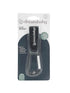 Dreambaby Clip Buddy Stroller Hook Carabiner, Bag Holder - Black, Model L271