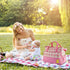 5PCS Baby Nappy Diaper Bags Set, Mummy Diaper Shoulder Bags