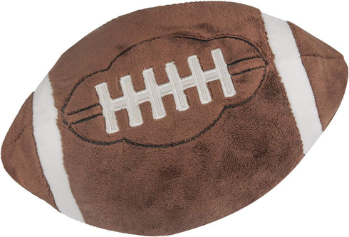 Football Plush Baby Stuffed Toys, Boy Room Pillows