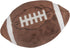 Football Plush Baby Stuffed Toys, Boy Room Pillows