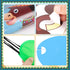 50 Hooqict Pin The Tail on The Donkey Party Games for Kids Birthday Party Supplies Decorations, Large Pin The Tail