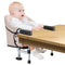 Hook on Chair, Portable Clip on High Chair Use at Most Tables,