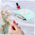 Trimmer KOMBIUDA Electric Nail for Adults and USB Charging Nail Cutter with Lightweight Design Safe and Easy to Use