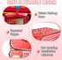 3, 3 4 5 3+ Dolanus Fire Truck Play Tent Pop up for Kids Age Playhouse Toys for Kid Years Old Toddlers Boys Girls