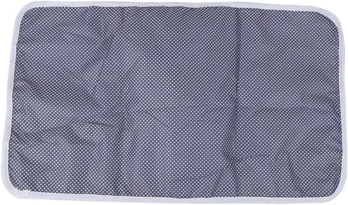 OPPWONG Baby Changing Pad, Multifunctional Infant Urine Pad Portable Changing Pad Diaper Changing