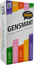 GENSMAK ! Trivia Party Game for Adults & Families Multi-Generational Trivia Card Game