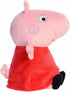 6 Inches Aurora Playful Peppa Pig Stuffed Animal - Officially Licensed Toys for All Fans - Perfect for Birthdays