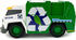 15" 3+ Mighty Fleet Power Movers Interactive Garbage Truck Toy Motion Drive Technology, Lights & Sounds, Motorized