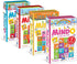 Blue Orange Games Mindo Unicorn Brainteaser