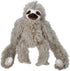 30 inches Wild Republic Hanging Three Toed Sloth Plush, Stuffed Animal, Plush Toy, Gifts for Kids, Zoo Animals