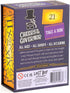 Cheers to The Governor - Card Games - Party Games - Family Games - for Kids 8 and Up - Games for Adults - Family Game Night - Travel Games