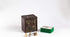 Elven Vault Wood Deck and Counter Box Protector Sleeve for Trading Cards TCG MTG