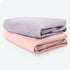 2-Pack 1800 Bare Home Fitted Crib Sheets - Premium Ultra-Soft Microfiber - Breathable - Baby Sheet - for Boys & Girls