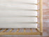 Meracorallo Muslin Fitted Crib Sheet, Soft and Breathable Baby Crib Sheet for Standard Crib and Toddler Mattresses