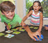 Melon Rind Clumsy Thief - Family Math Game for Kids Ages 8 and Up