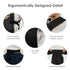 MISSWISDOM Baby Carrier Newborn to Toddler, Adjustable Toddler Carrier, Baby Holder Carrier, Kangaroo Infant Carriers