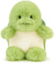 PEACH CAT Turtle Stuffed Animal Cute Plushies Small Plush Toys Gifts for