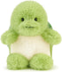 PEACH CAT Turtle Stuffed Animal Cute Plushies Small Plush Toys Gifts for