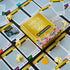 Movie Night Box: Top 100 Scratch-Off Movies & Hidden Gems, Perfect Entertainment for Couples and Families