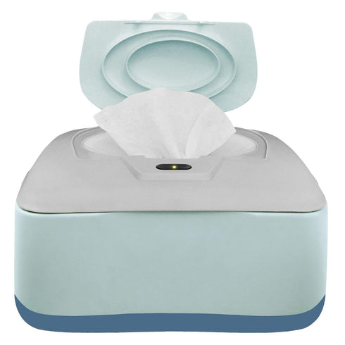 GOGO pure Baby Wet Wipe Warmer and Wet Wipe Dispenser, Holder and